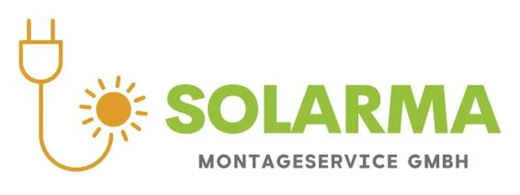 Solarma Logo