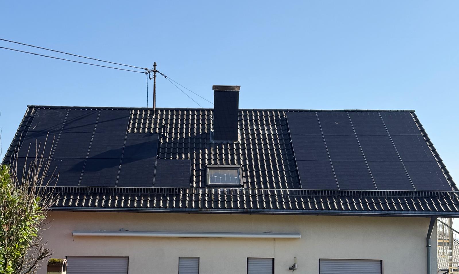 Solararbeit Impression 3