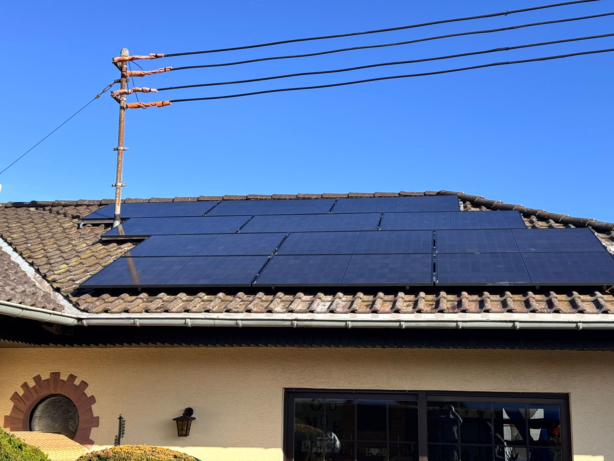 Solararbeit Impression 5