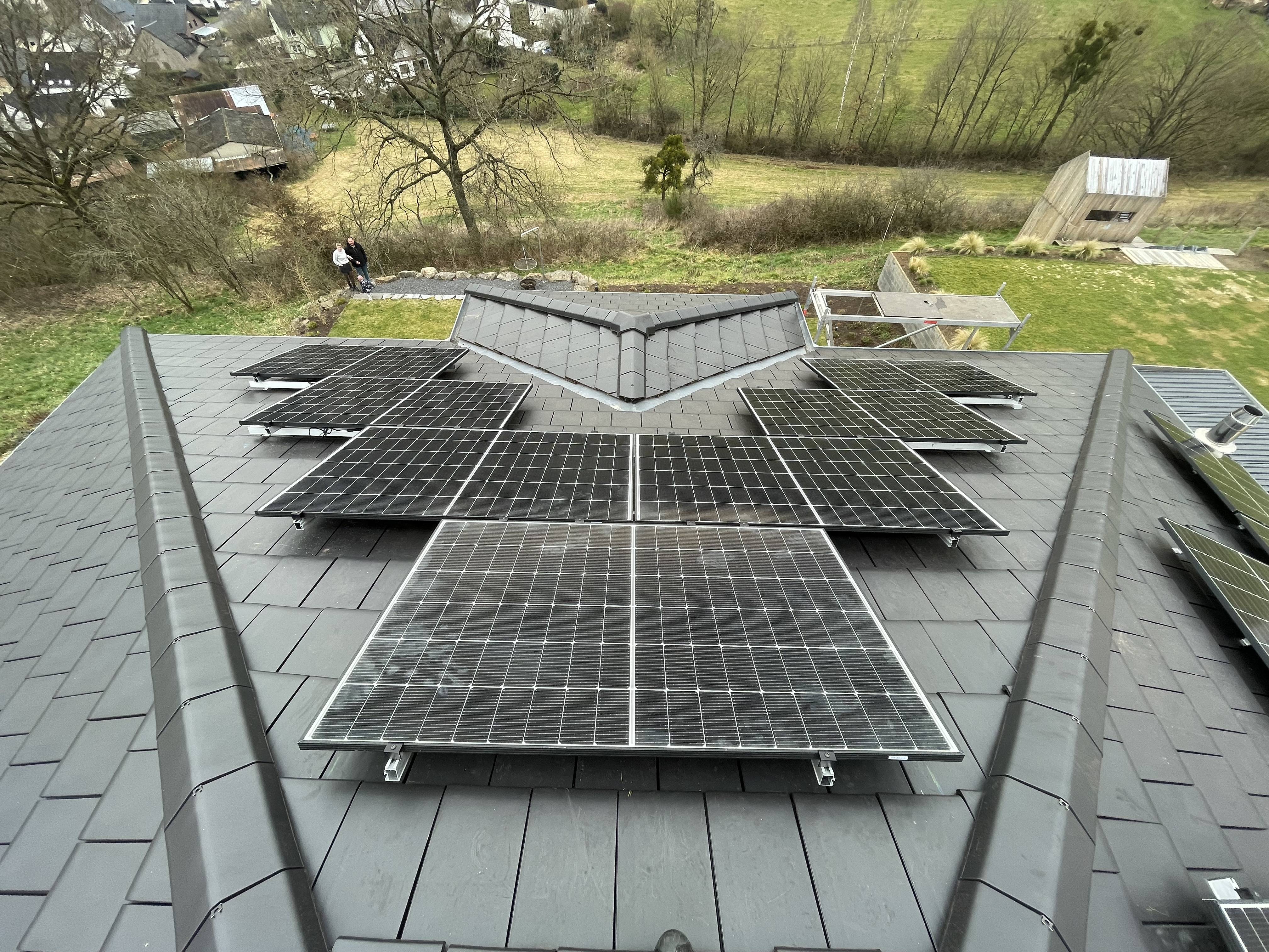 Solararbeit Impression 9